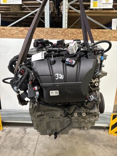 Moteur pour opel gmc - opel,