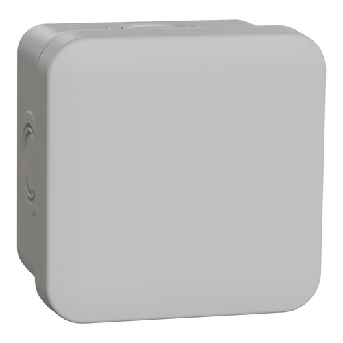 Box schneider electric - *,