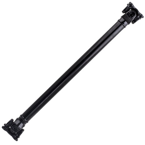 Drive shaft front 718 mm - shaft,