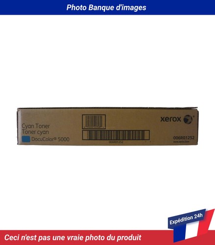 006r01252 xerox docucolor - xerox, 5000