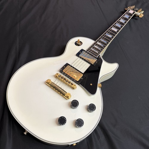 Lc260s snow white - (tokai), lc260s/sw