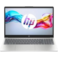 PC Portable HP 15,6" Full HD