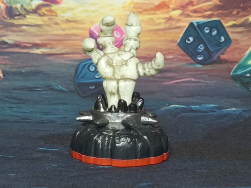 Hand fate figurine - hand,