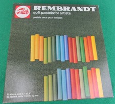 New In Box Talens Rembrandt