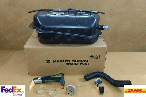 For suzuki samurai - for,