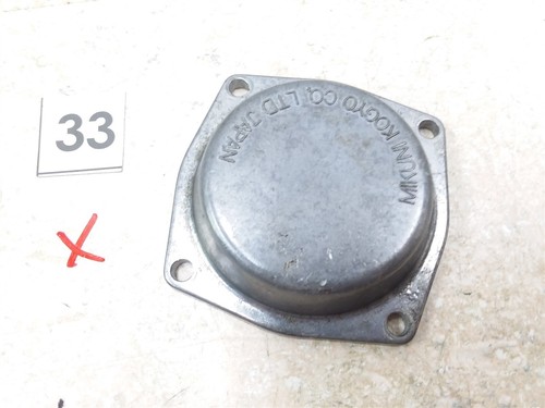 Suzuki gs850 carburateur - gs850, haut