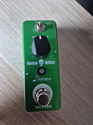 Donner noise killer - ,