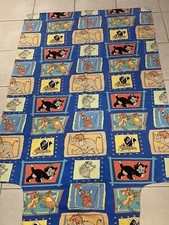 Disney CTI housse de couette Les Animaux De Disney CTI