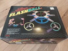 JEU ÉLECTRONIQUE FLASHBALL