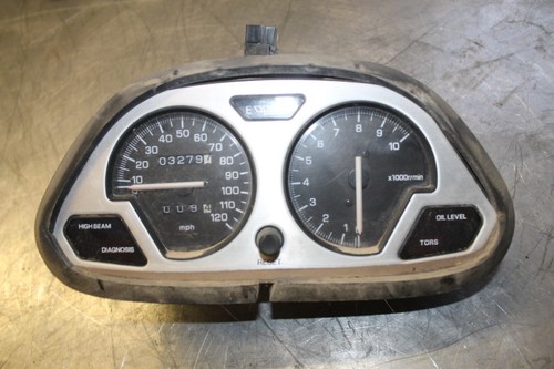 Compteur vitesse yamaha - compteur, de