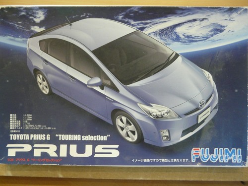 Maquette fujimi ref - maquette,