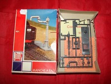 JOUEF HO MAQUETTE MANCHE A EAU