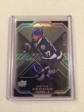 2016-17 Upper Deck Black