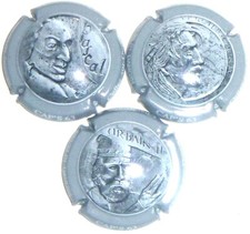 Capsule de Champagne: CHEURLIN