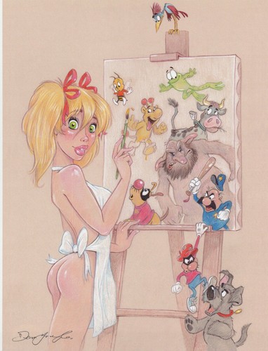 Dean yeagle signed - dean, 8.5x11