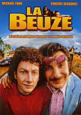 La Beuze - DVD neuf sans