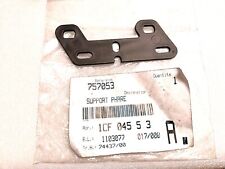 1 SUPPORT TETE DE FOURCHE OEM POUR MOTOS PEUGEOT XPS50 2002 à 2010-XPS 125  2004