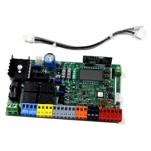 Kit carte thalia 230v bft - carte,