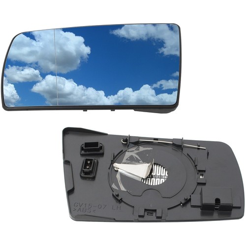 Verre retroviseur miroir - retroviseur,