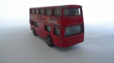 Daimler Fleetune Bus Anglais