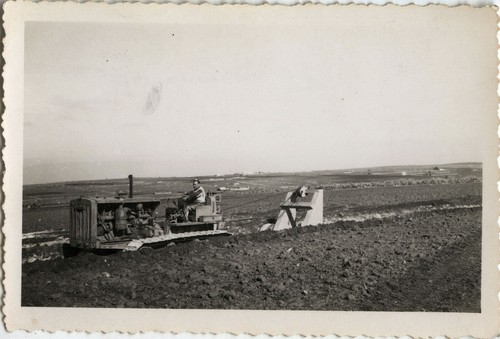 Photo ancienne vintage - photo,