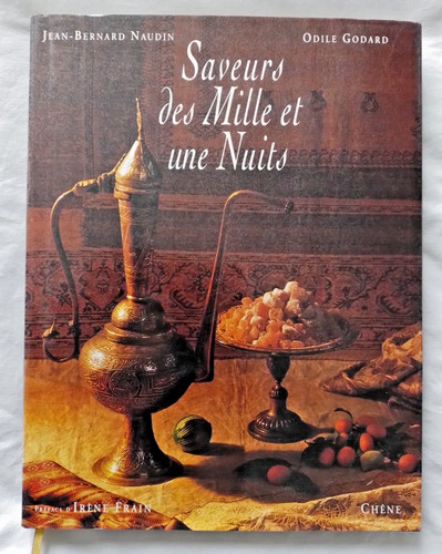 Saveurs des mille - des,
