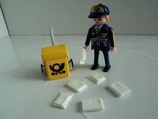 PLAYMOBIL vintage city life