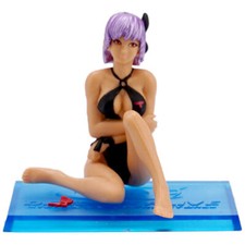 #F96-235 Figurine Bandai Dead