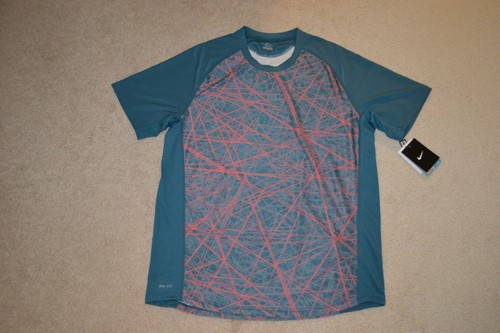 Nike dri fit - dri-fit, color