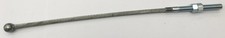 Jeep willys cable tendeur - cable,