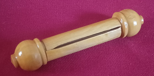 Appeau bois buis - buis,