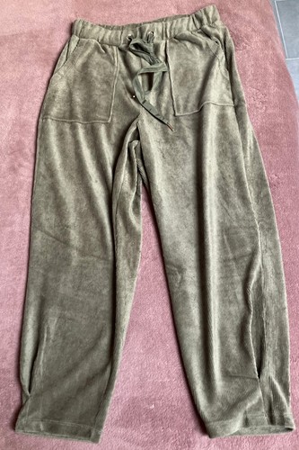 Pantalon velours women secret - pantalon, women'secret