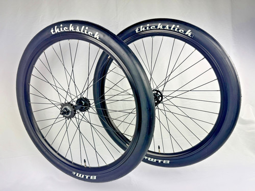 Flipflop fixie freewheel 650b - flipflop, fixie/freewheel