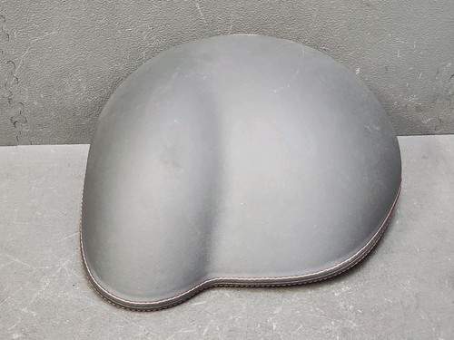Casquette compteur cuir - ,