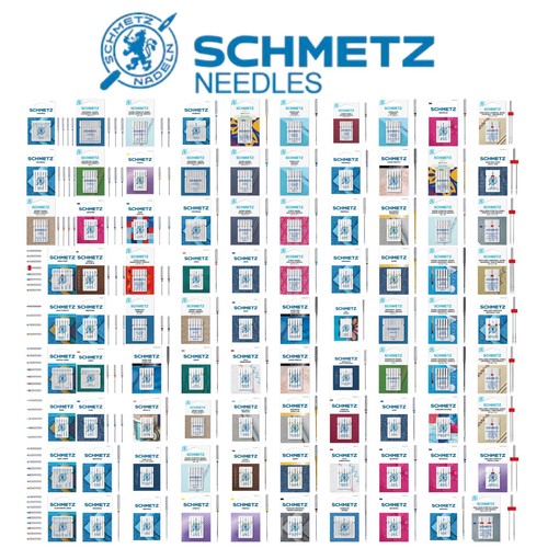 Schmetz machine coudre - machine,