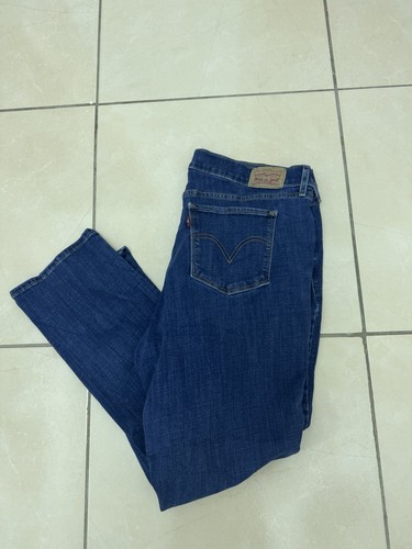 Jean levis femme - femme, taille