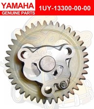 Pompe à huile d'origine