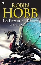 La fureur du fleuve - Robin Hobb - V2238491