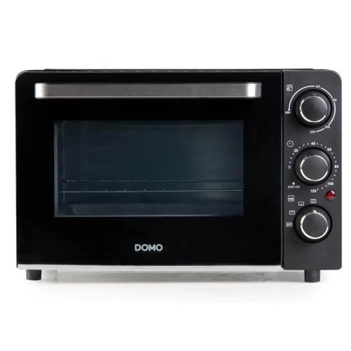 Domo do807go noir mini four - domo,