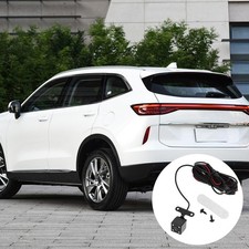  Camera De Recule Retroviseur