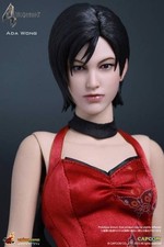 Hot Toys PS5 Resident Evil 4