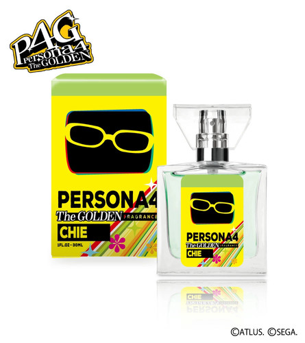 Parfum primaniacs persona - primaniacs,