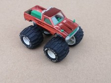 majorette toyota  hilux 4X4
