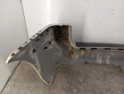 Pare choc arriere peugeot - pare, 307