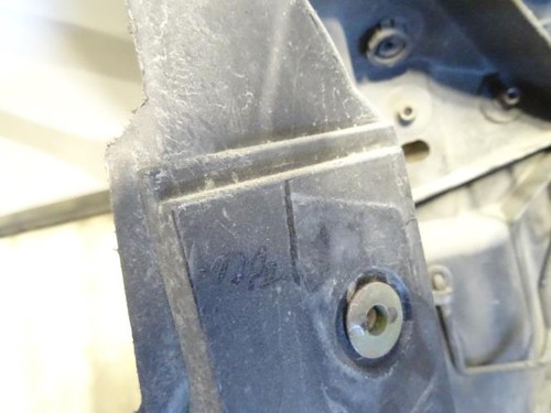 Face avant renault - face, trafic