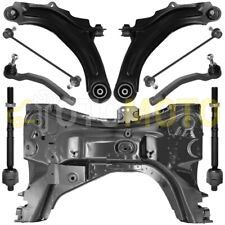 RENAULT MEGANE II 2 TRIANGLE BRAS DE SUSPENSION ROTULE BIELLETTE BERCEAU MOTEUR