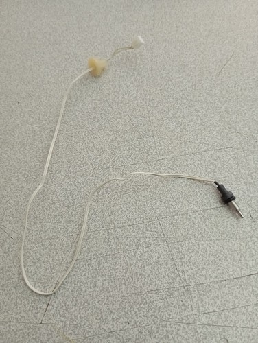Sonde capteur électrique - capteur,