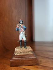 Metal Modeles/Fifre 1810/54mm