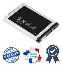 Batterie AB463446BU Pour