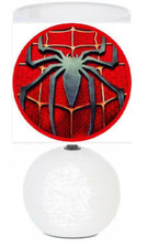 Lampe de chevet - Avengers